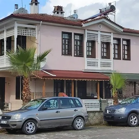 Сasa de vacaciones Peaceful House *