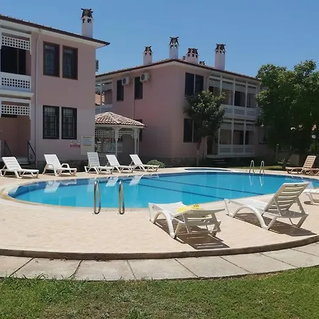 Σπίτι διακοπών Peaceful House Φετιγιέ