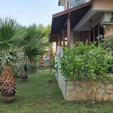 Peaceful House Σπίτι διακοπών