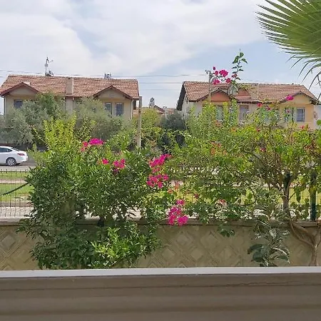 Peaceful House Σπίτι διακοπών