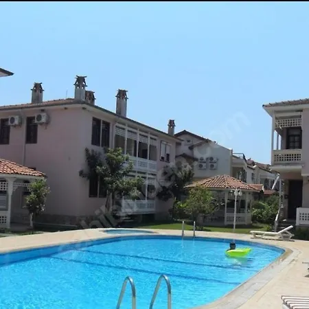 Peaceful House Σπίτι διακοπών Φετιγιέ