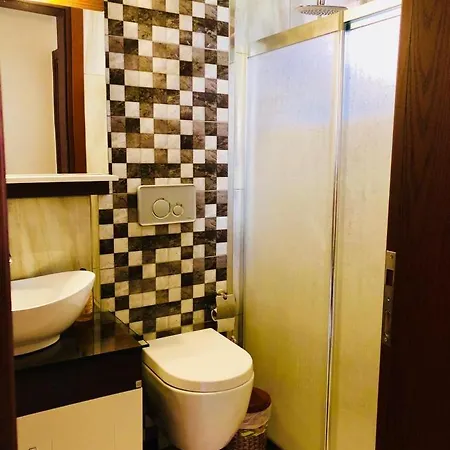 Σπίτι διακοπών Peaceful House *