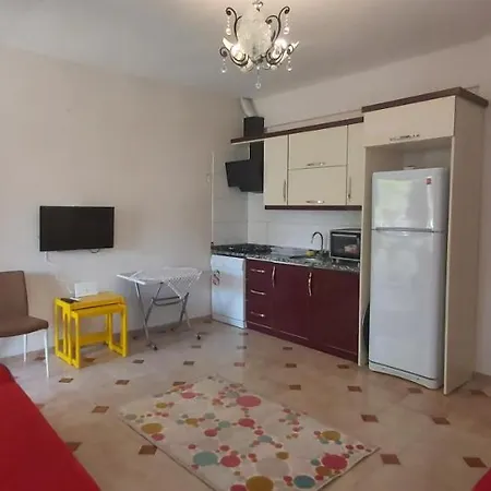 Peaceful House Σπίτι διακοπών *