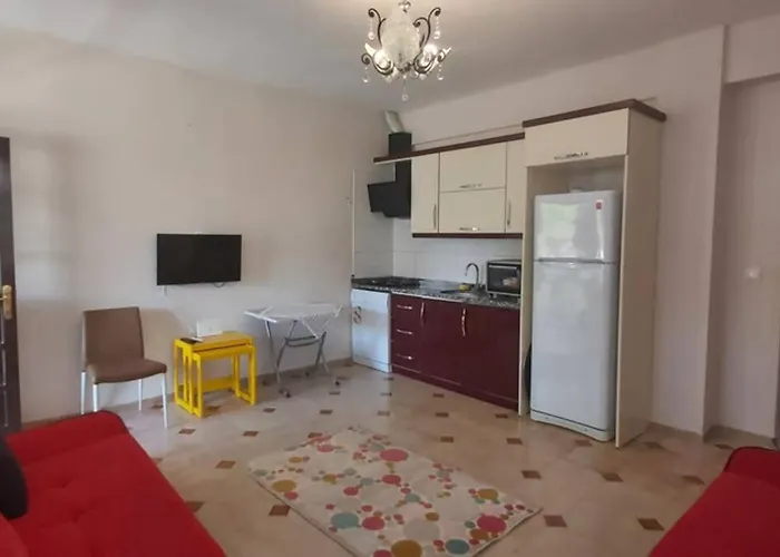 Peaceful House Fethiye