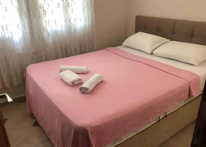 Peaceful House * Fethiye