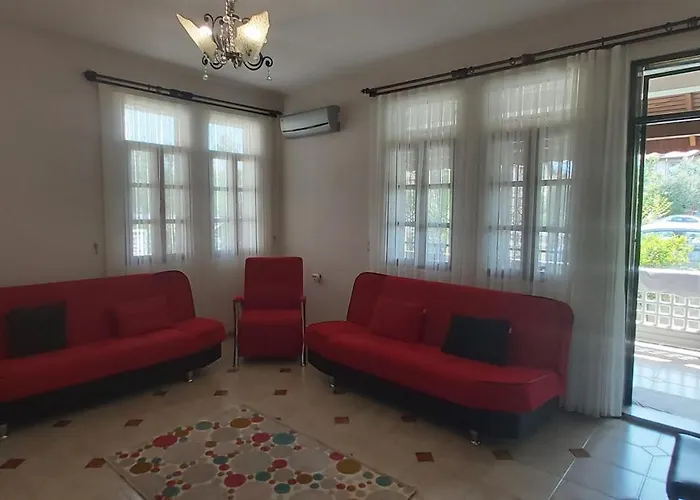 Holiday home Peaceful House Fethiye