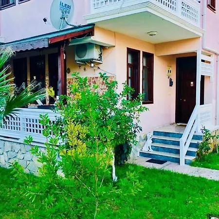 Peaceful House Σπίτι διακοπών *