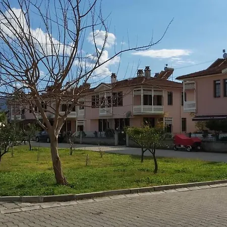 Peaceful House Φετιγιέ