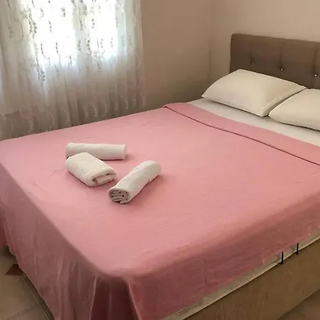 Peaceful House * 페티예