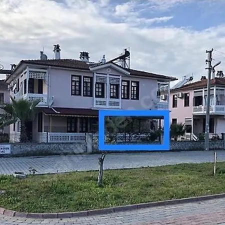 Σπίτι διακοπών Peaceful House Φετιγιέ