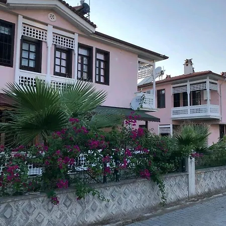 Сasa de vacaciones Peaceful House *