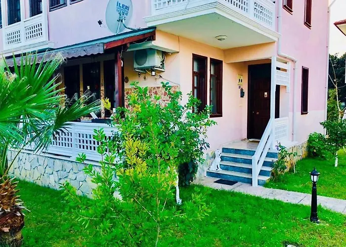 Peaceful House Dom wakacyjny *