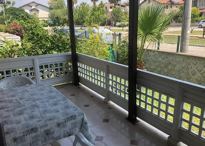 Dom wakacyjny Peaceful House