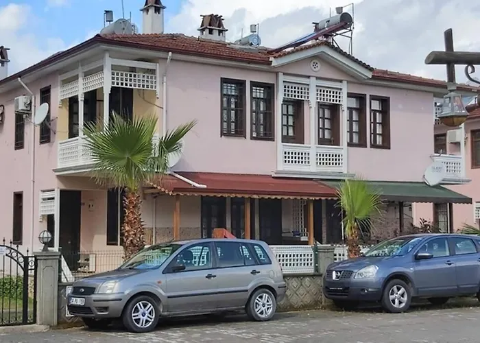 Dom wakacyjny Peaceful House *