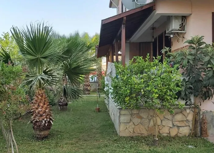 Peaceful House Dom wakacyjny