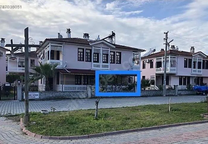 Dom wakacyjny Peaceful House Fethiye