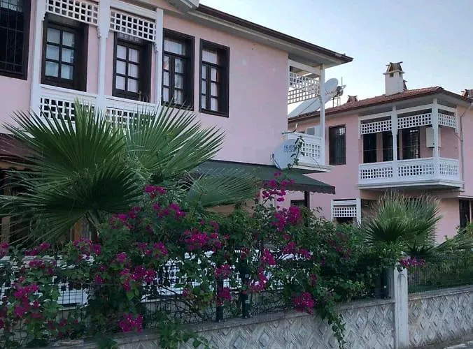 Dom wakacyjny Peaceful House *
